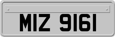 MIZ9161