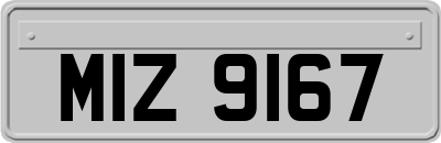 MIZ9167