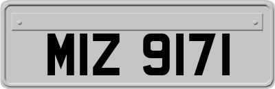 MIZ9171