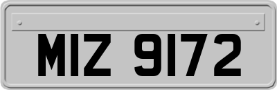 MIZ9172
