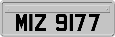 MIZ9177