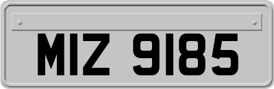 MIZ9185