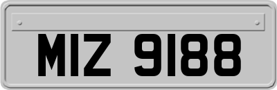 MIZ9188