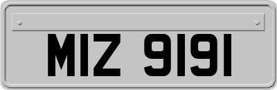 MIZ9191