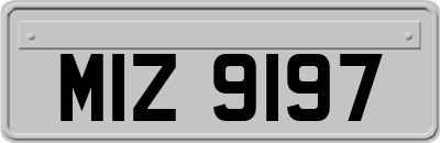 MIZ9197