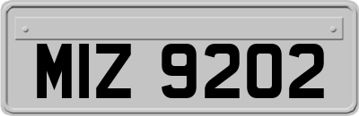 MIZ9202