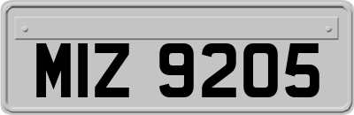 MIZ9205