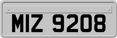 MIZ9208