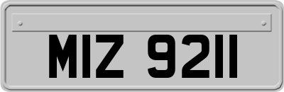 MIZ9211