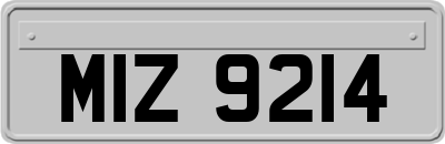 MIZ9214