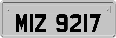 MIZ9217