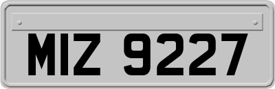 MIZ9227