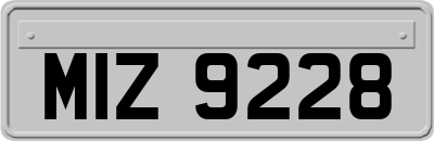 MIZ9228
