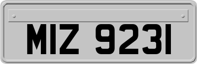MIZ9231