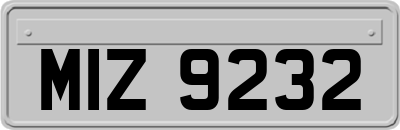 MIZ9232
