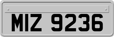 MIZ9236