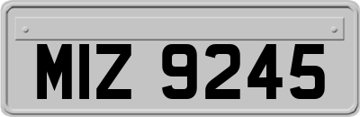MIZ9245