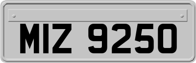 MIZ9250