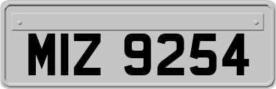 MIZ9254