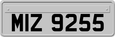 MIZ9255
