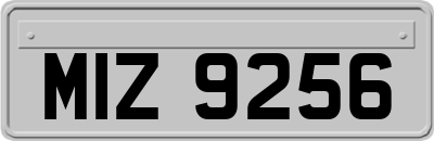 MIZ9256