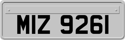 MIZ9261