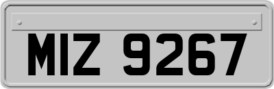 MIZ9267