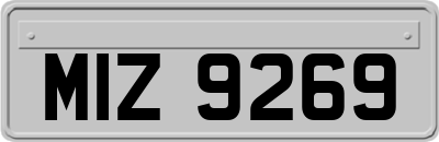 MIZ9269