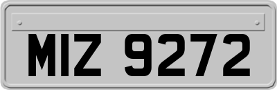 MIZ9272