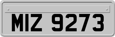 MIZ9273