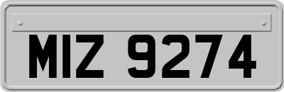 MIZ9274