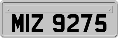 MIZ9275