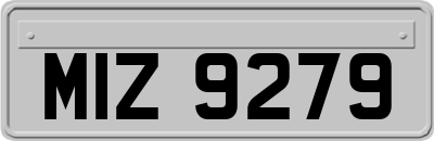 MIZ9279