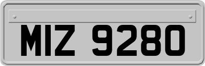 MIZ9280