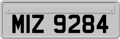 MIZ9284