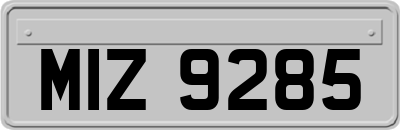 MIZ9285