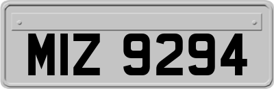 MIZ9294