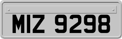MIZ9298