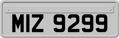 MIZ9299