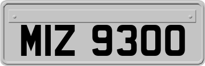 MIZ9300