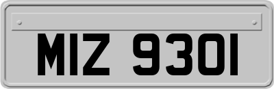 MIZ9301