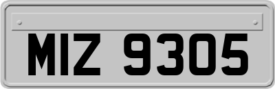 MIZ9305