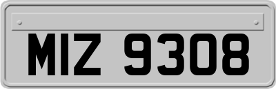 MIZ9308