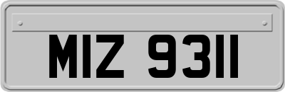 MIZ9311