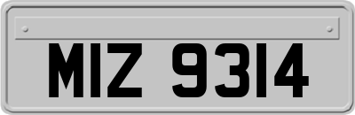 MIZ9314
