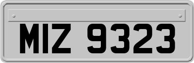 MIZ9323