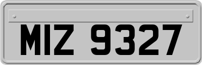 MIZ9327