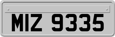 MIZ9335