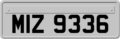 MIZ9336
