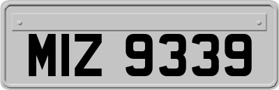 MIZ9339